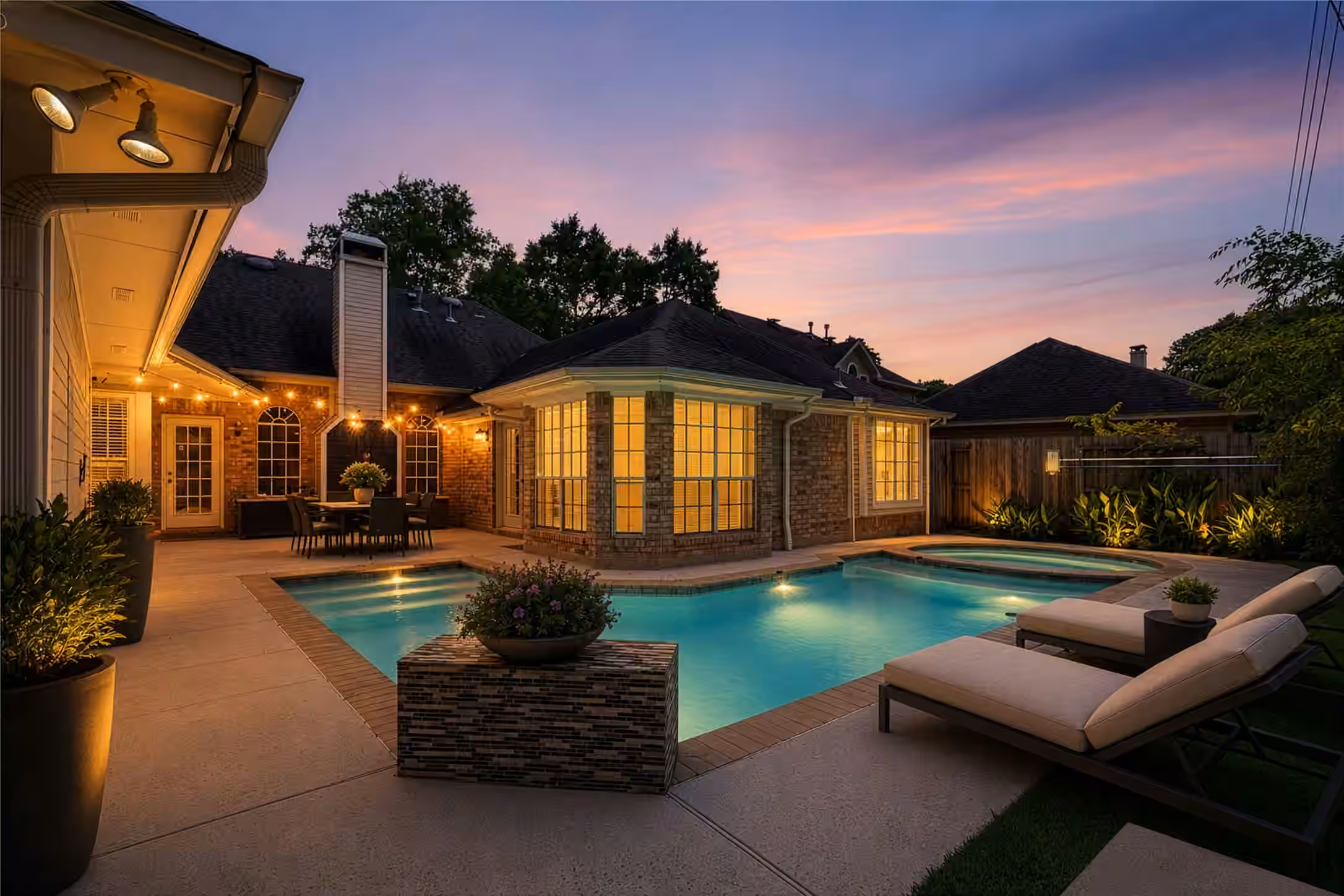 Photo of 9110 Rhapsody Lane, Houston, TX 77040