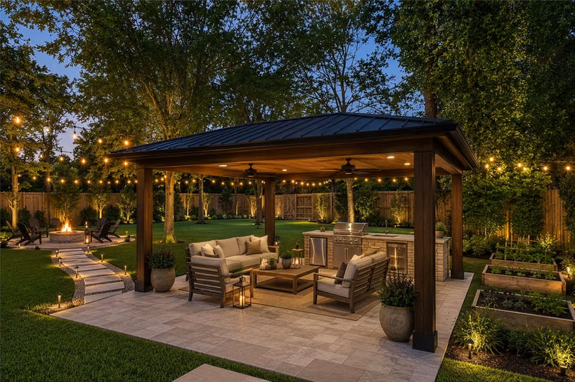 Photo 6 of 9110 Rhapsody Lane, Houston, TX