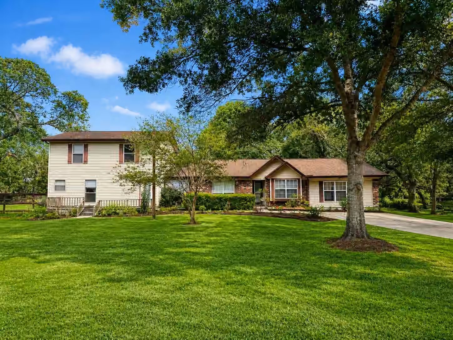 Photo of 14225 Patricia Lane CR377, Alvin, TX