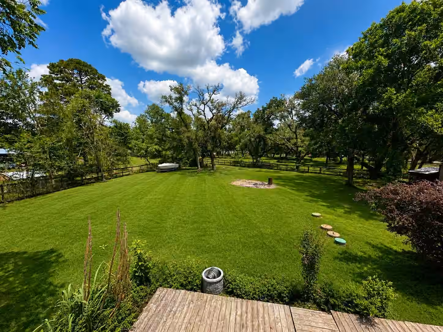 Photo 7 of 14225 Patricia Lane CR377, Alvin, TX