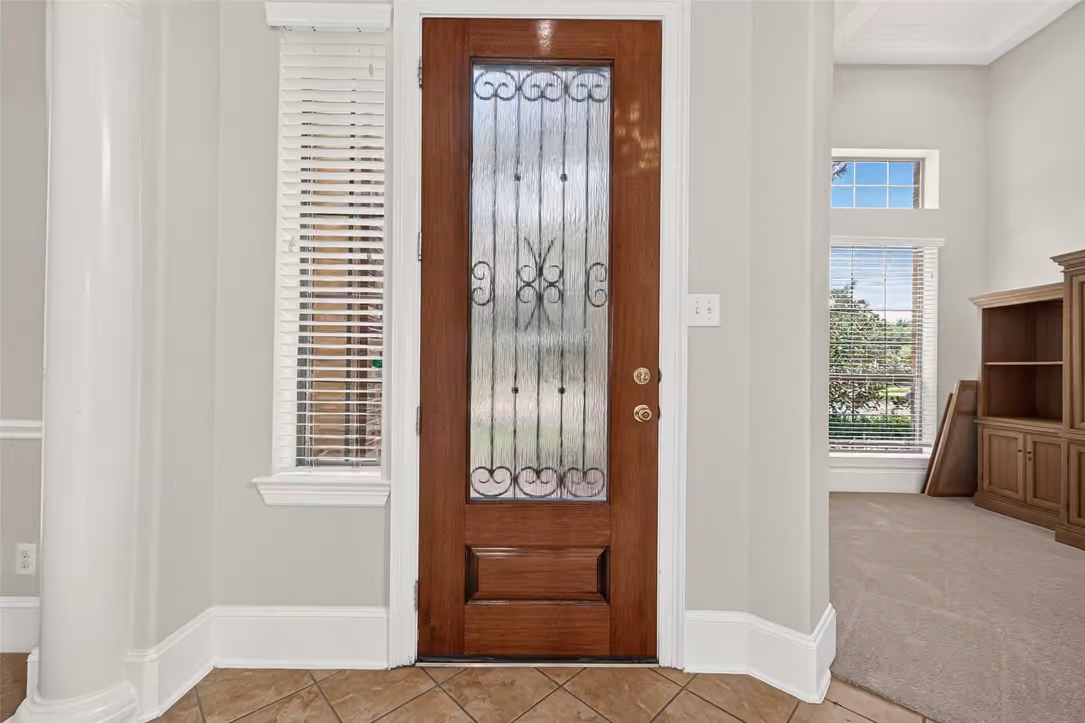 Photo 5 of 20422 Horseshoe Canyon Drive, Cypress, TX