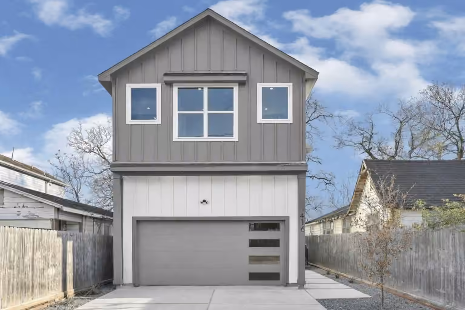 Photo 6 of 1416 East 31st, Houston, TX
