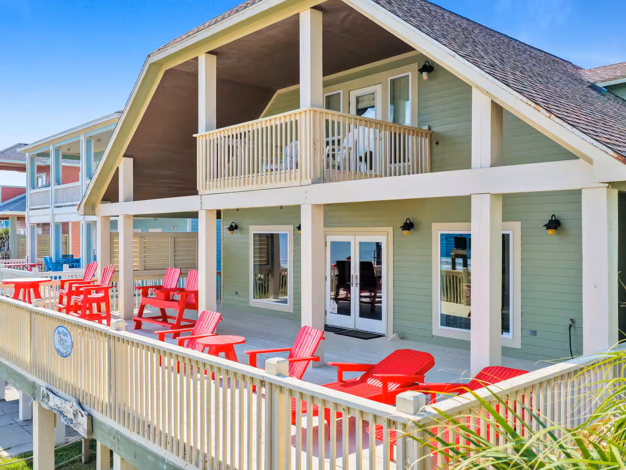 Photo 6 of 1967 Avenue J, Crystal Beach, TX