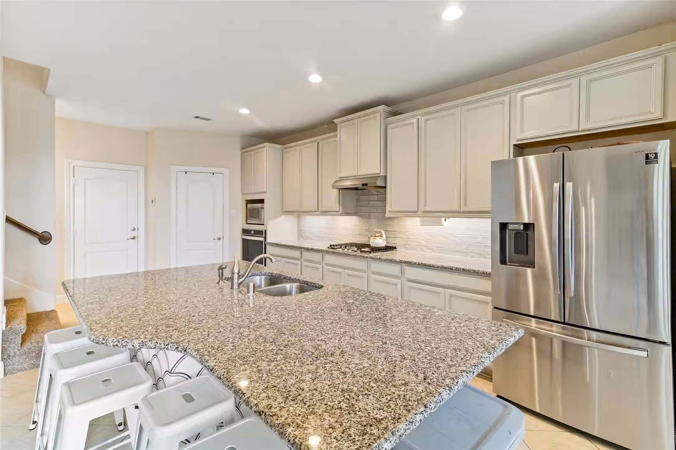 Photo 6 of 308 Bentside Place, Clute, TX