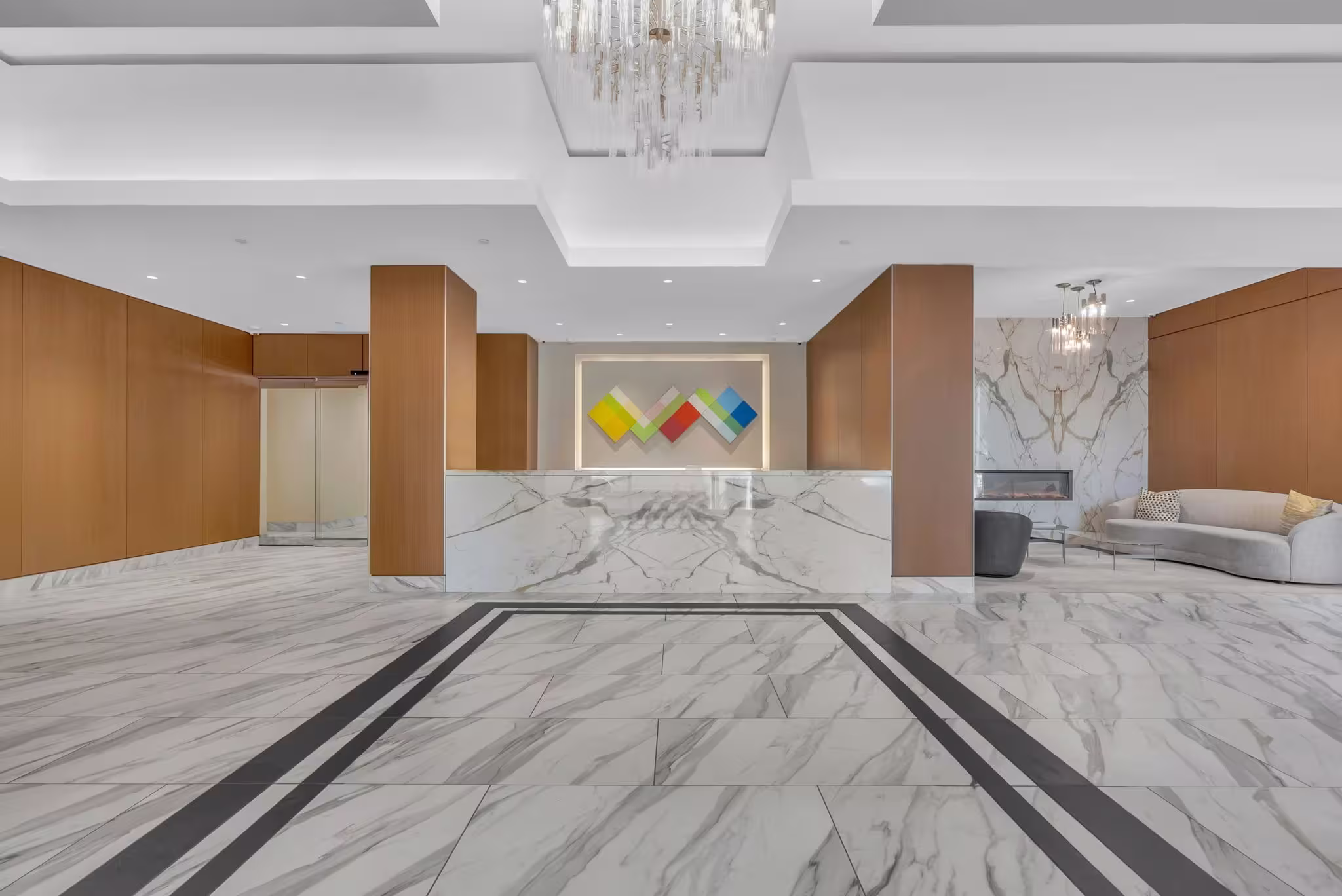 Photo 5 of 3333 Allen Parkway 406, Houston, TX