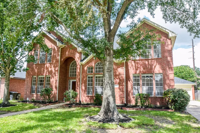 Photo of 1402 Brook Grove Drive, Katy, TX