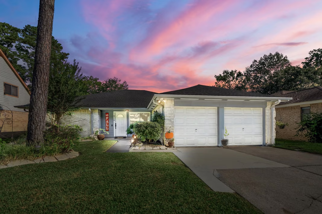 Photo of 4718 Fleming Downe Lane, Spring, TX