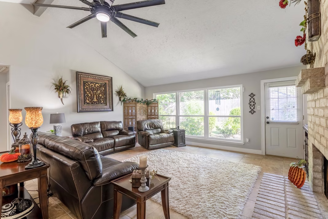 Photo 7 of 4718 Fleming Downe Lane, Spring, TX