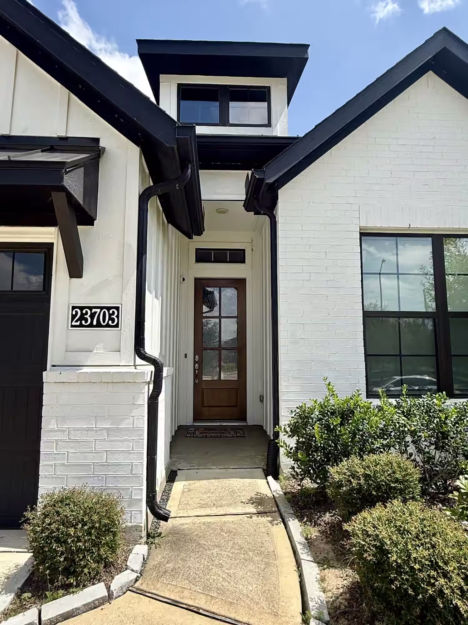 Photo 4 of 23703 Celeste Fig Drive, Katy, TX