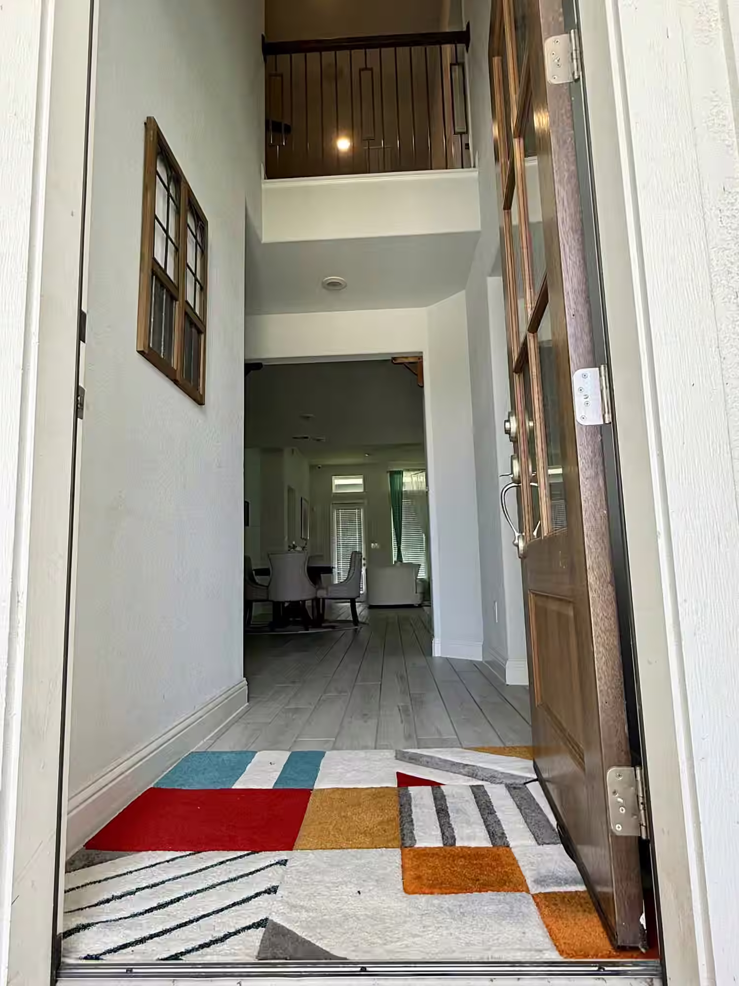 Photo 5 of 23703 Celeste Fig Drive, Katy, TX