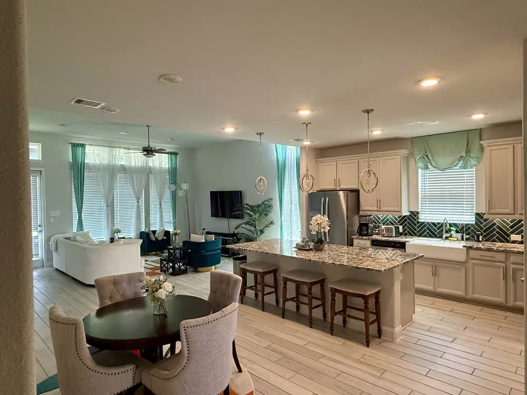 Photo 7 of 23703 Celeste Fig Drive, Katy, TX