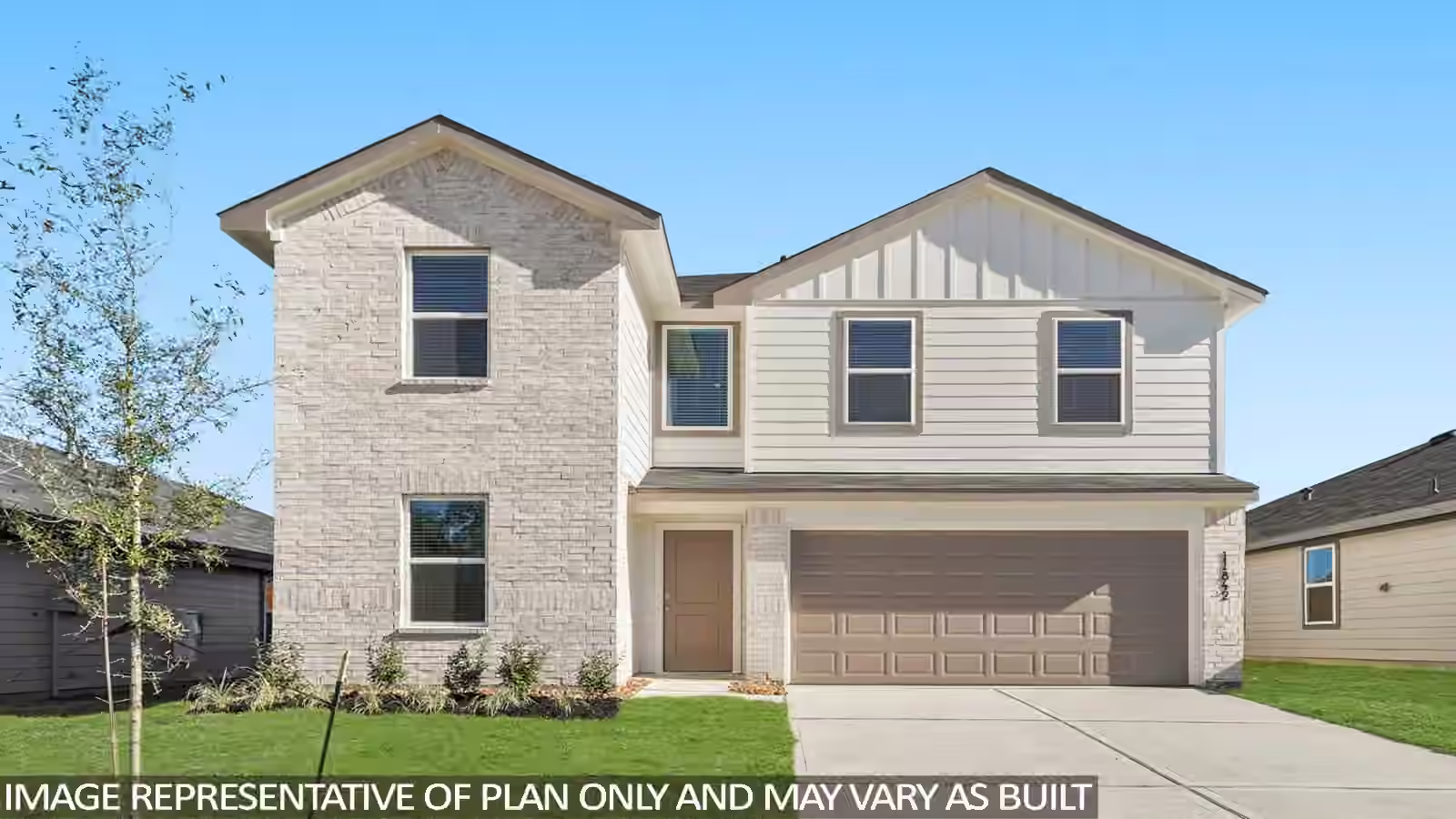 Photo of 12236 Lexington Heights, Willis, TX