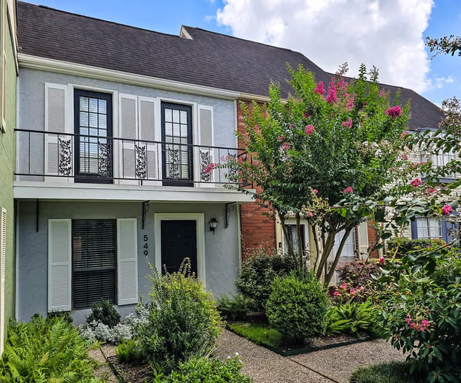 Photo of 11515 Burdine Road 549, Houston, TX