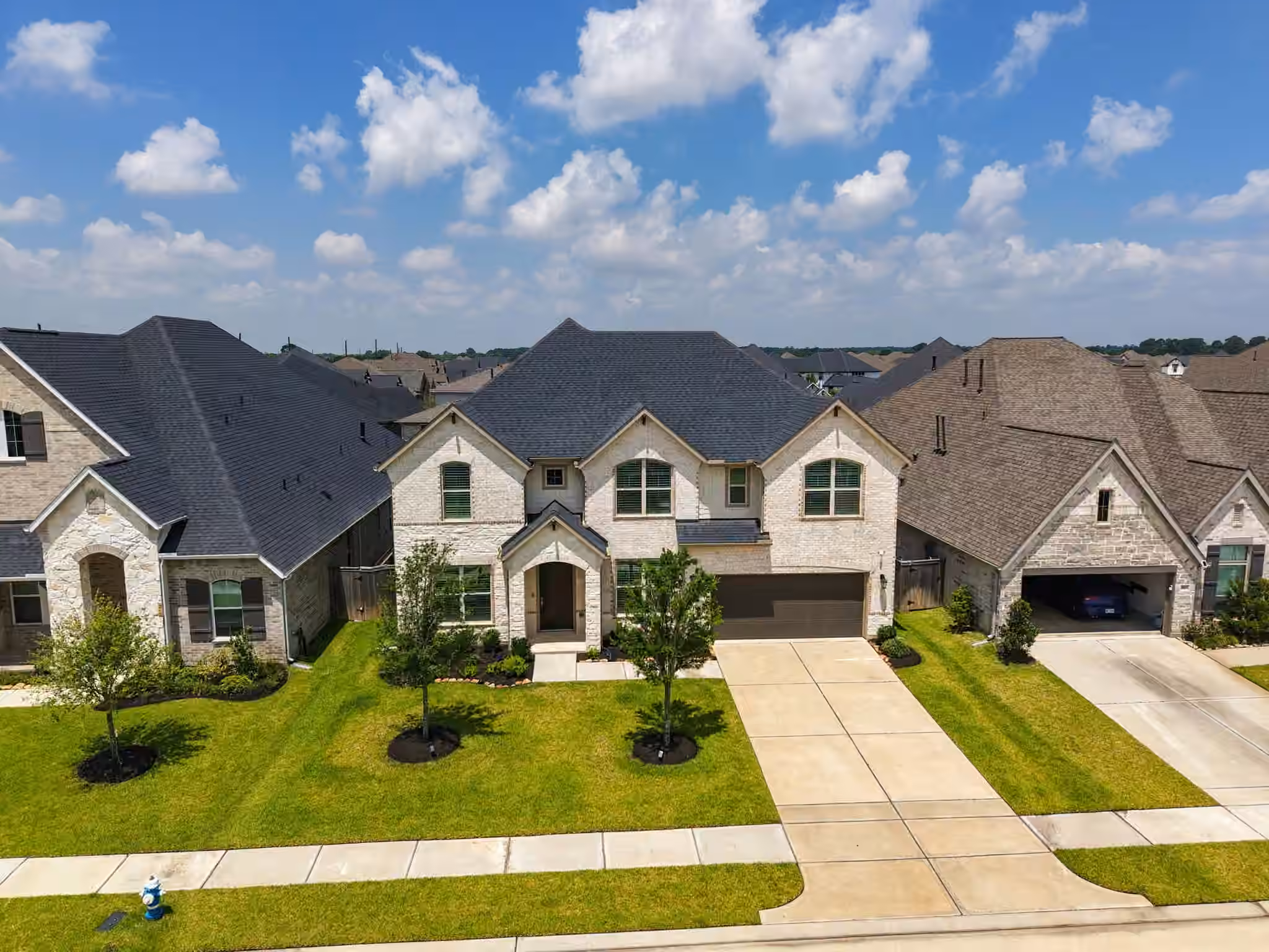 Photo 3 of 20915 Whirlaway Green Circle, Tomball, TX