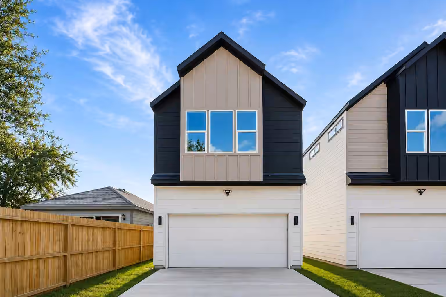 Photo of 9117 Henrietta Street A, Houston, TX
