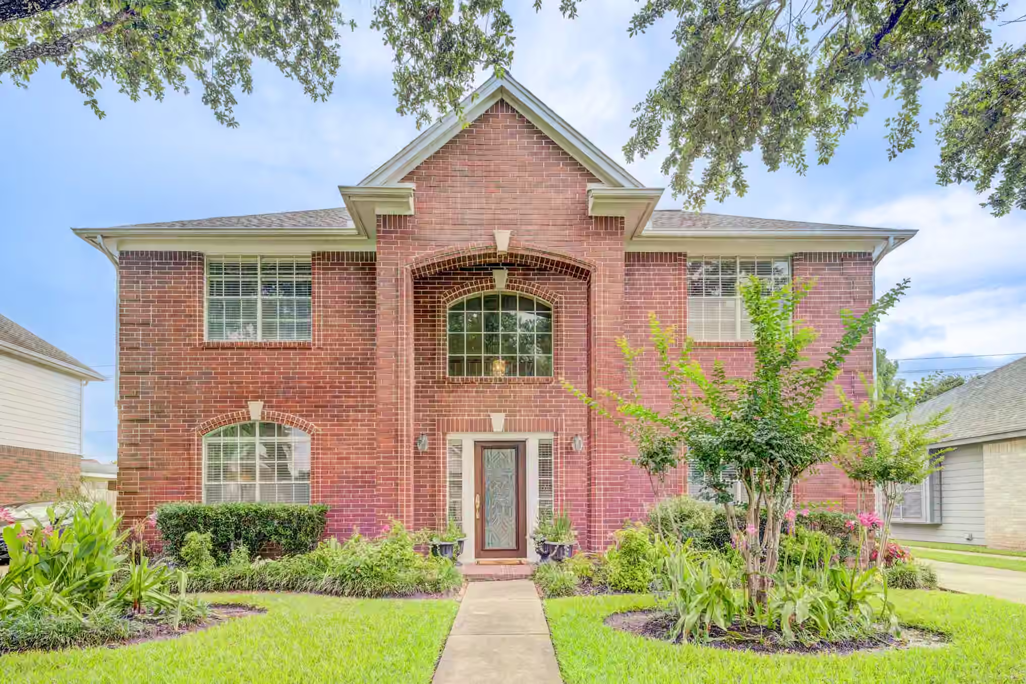 Photo of 2810 Plantation Wood Lane, Missouri City, TX 77459