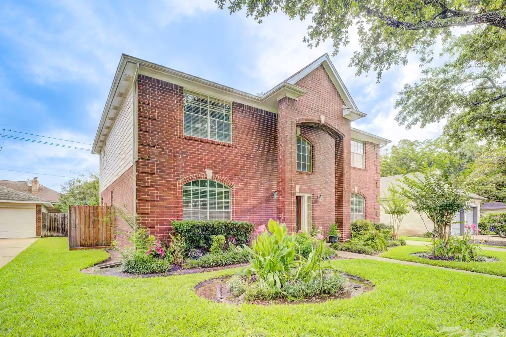 Photo 3 of 2810 Plantation Wood Lane, Missouri City, TX