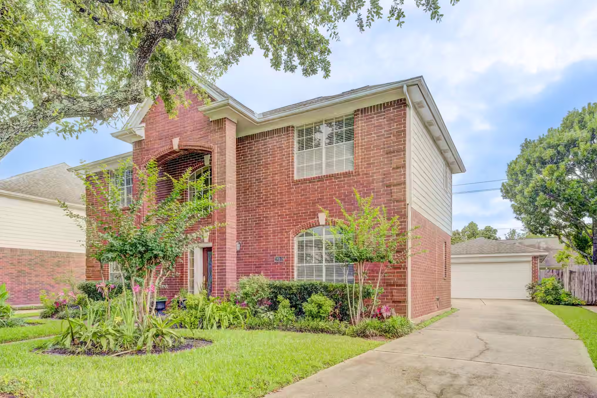 Photo 4 of 2810 Plantation Wood Lane, Missouri City, TX