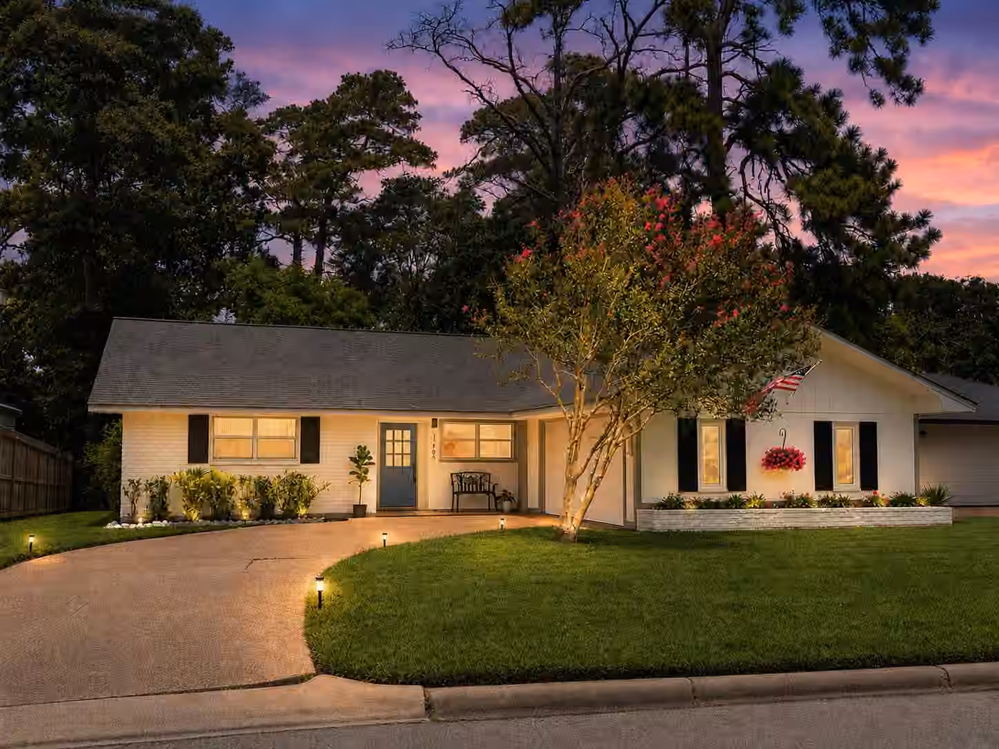 Photo of 1705 Shady Oaks Drive, Conroe, TX 77301