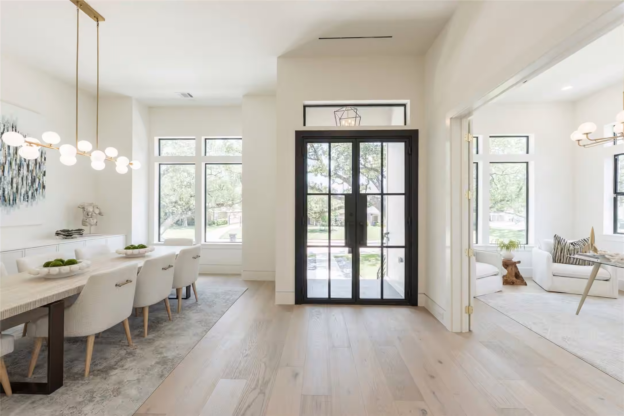 Photo 2 of 3607 Dumbarton Street, Houston, TX