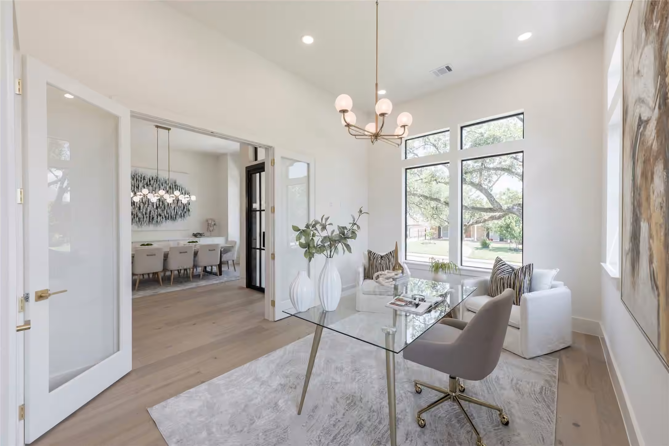 Photo 4 of 3607 Dumbarton Street, Houston, TX