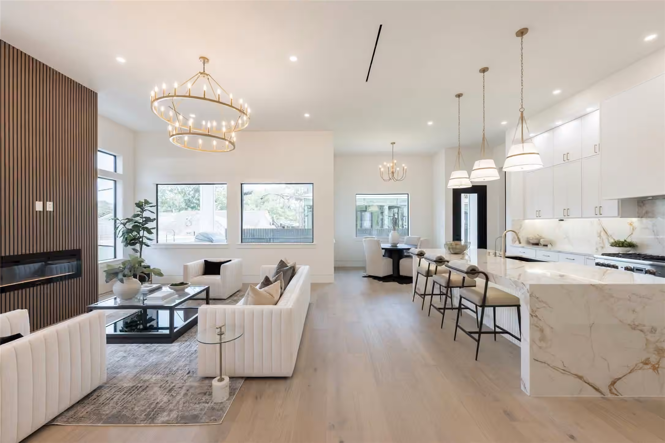 Photo 7 of 3607 Dumbarton Street, Houston, TX