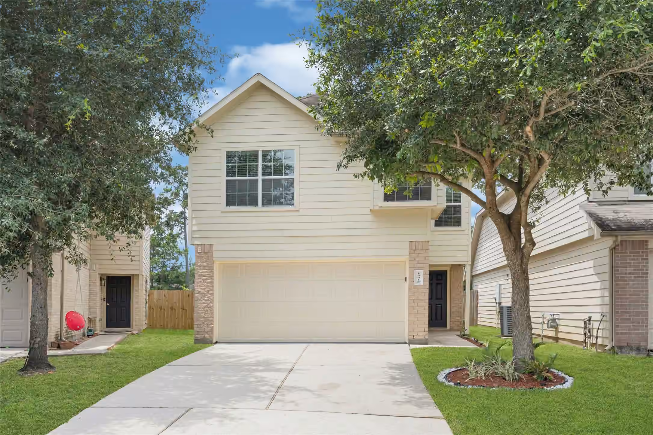 Photo of 15415 Bammel Fields Court, Houston, TX 77014