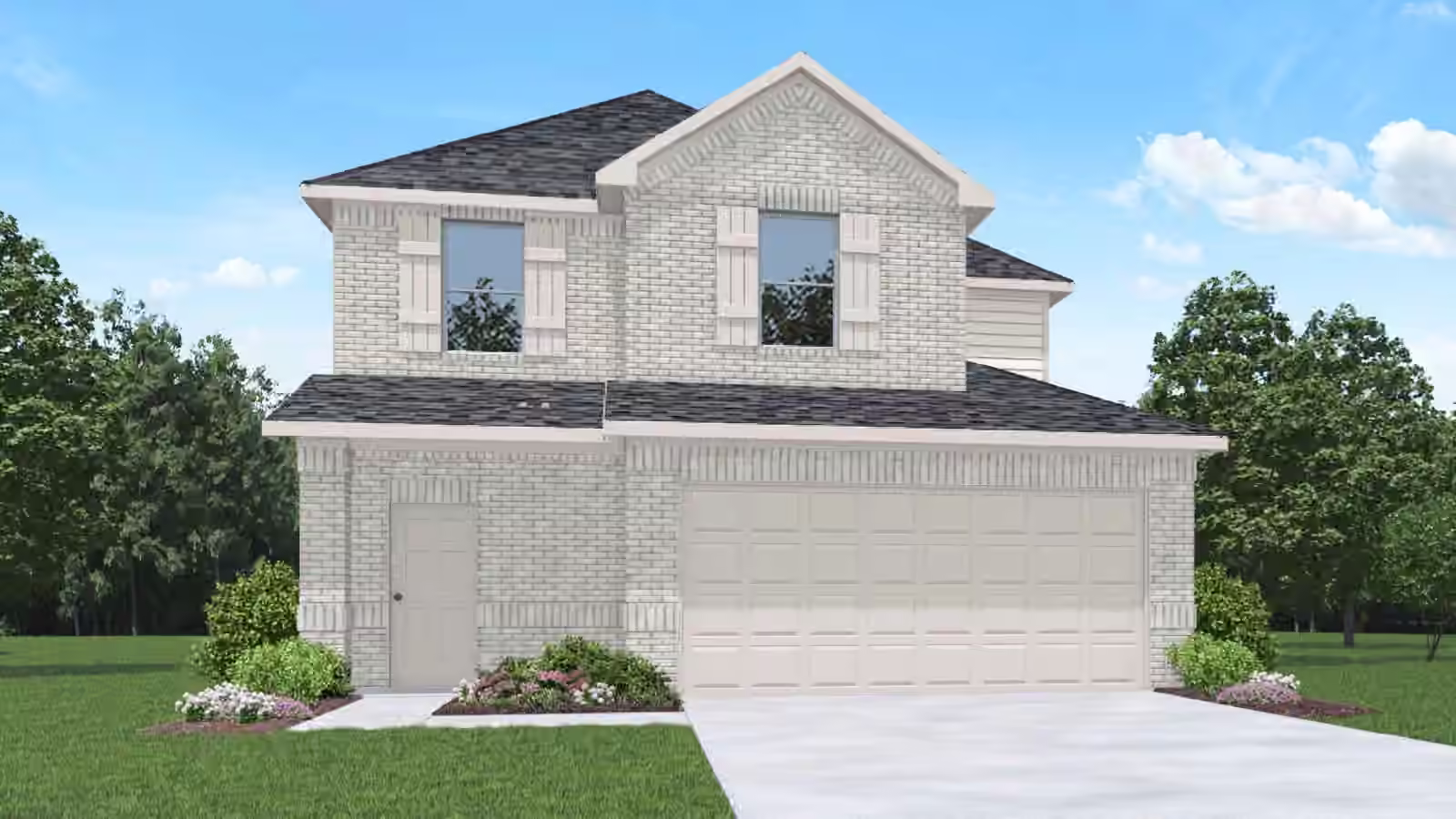 Photo of 21726 Piazza Maggiore Lane, Tomball, TX 77377
