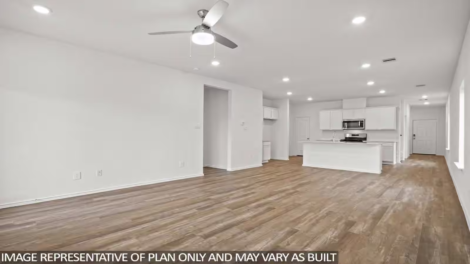 Photo 7 of 21726 Piazza Maggiore Lane, Tomball, TX