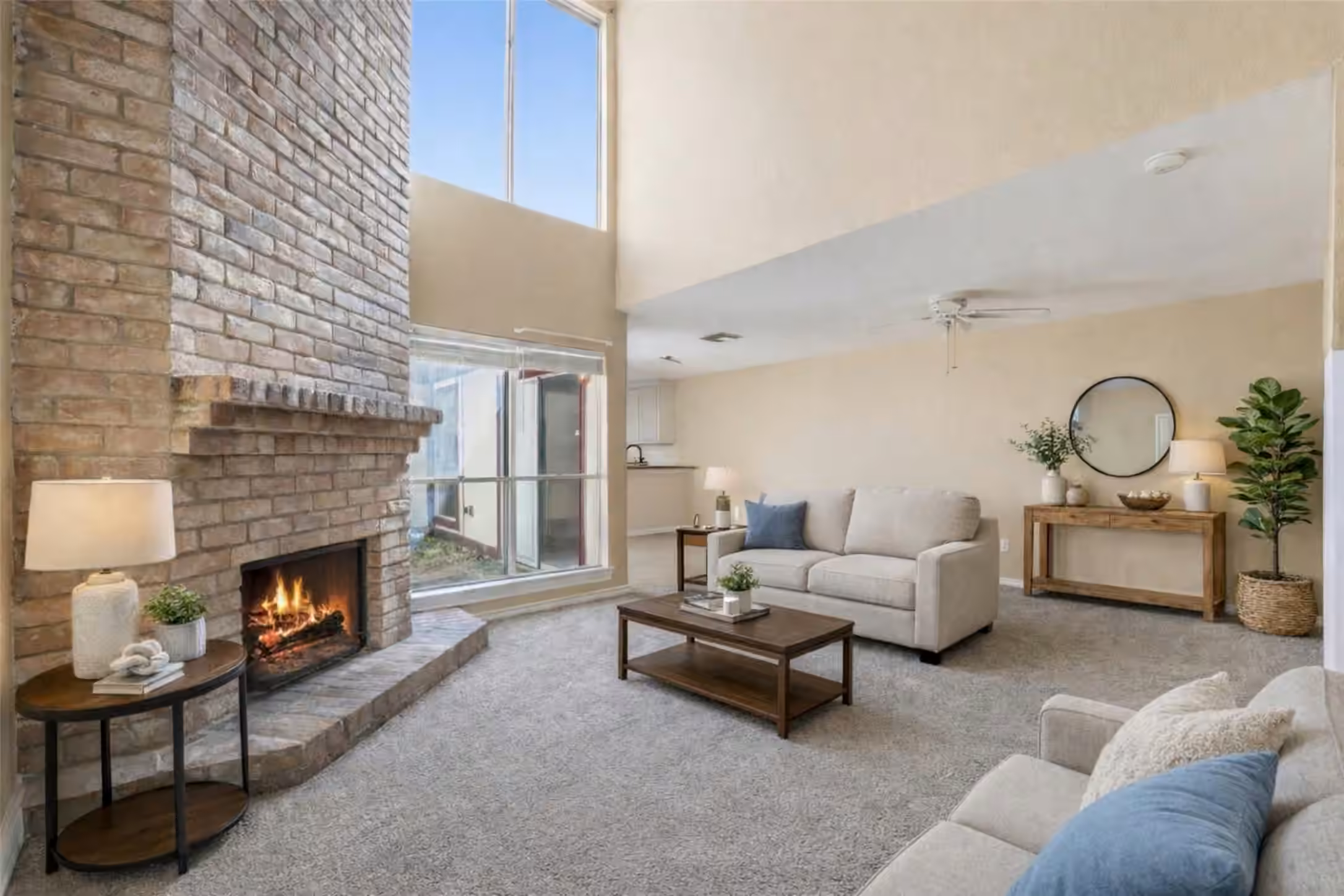Photo 5 of 12251 W Village Drive B, Houston, TX