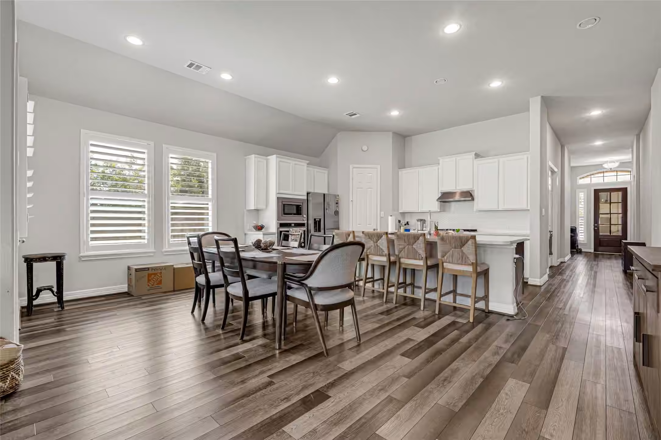 Photo 7 of 4415 Millstone Drive, Manvel, TX