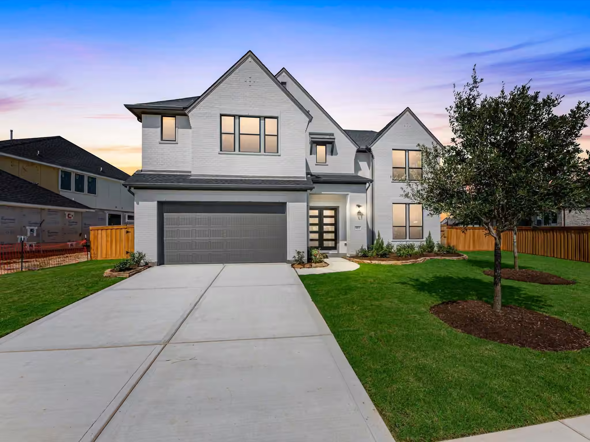 Photo of 14131 Angelica View Lane, Cypress, TX
