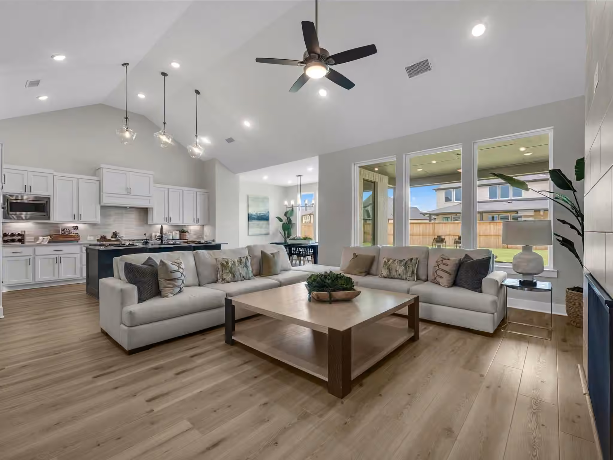 Photo 6 of 14131 Angelica View Lane, Cypress, TX
