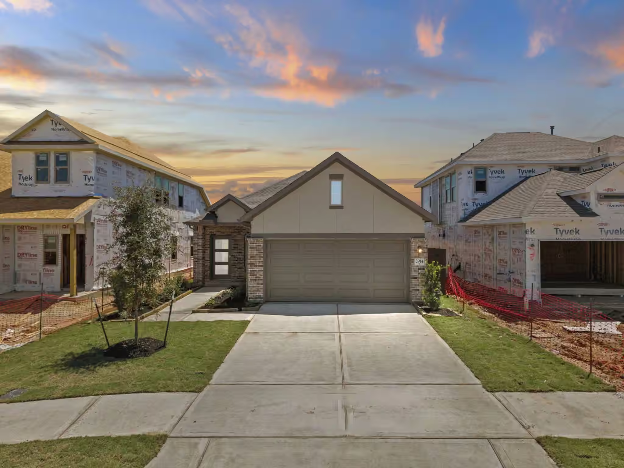 Photo of 2914 Wind Cave Lane, Rosharon, TX 77583