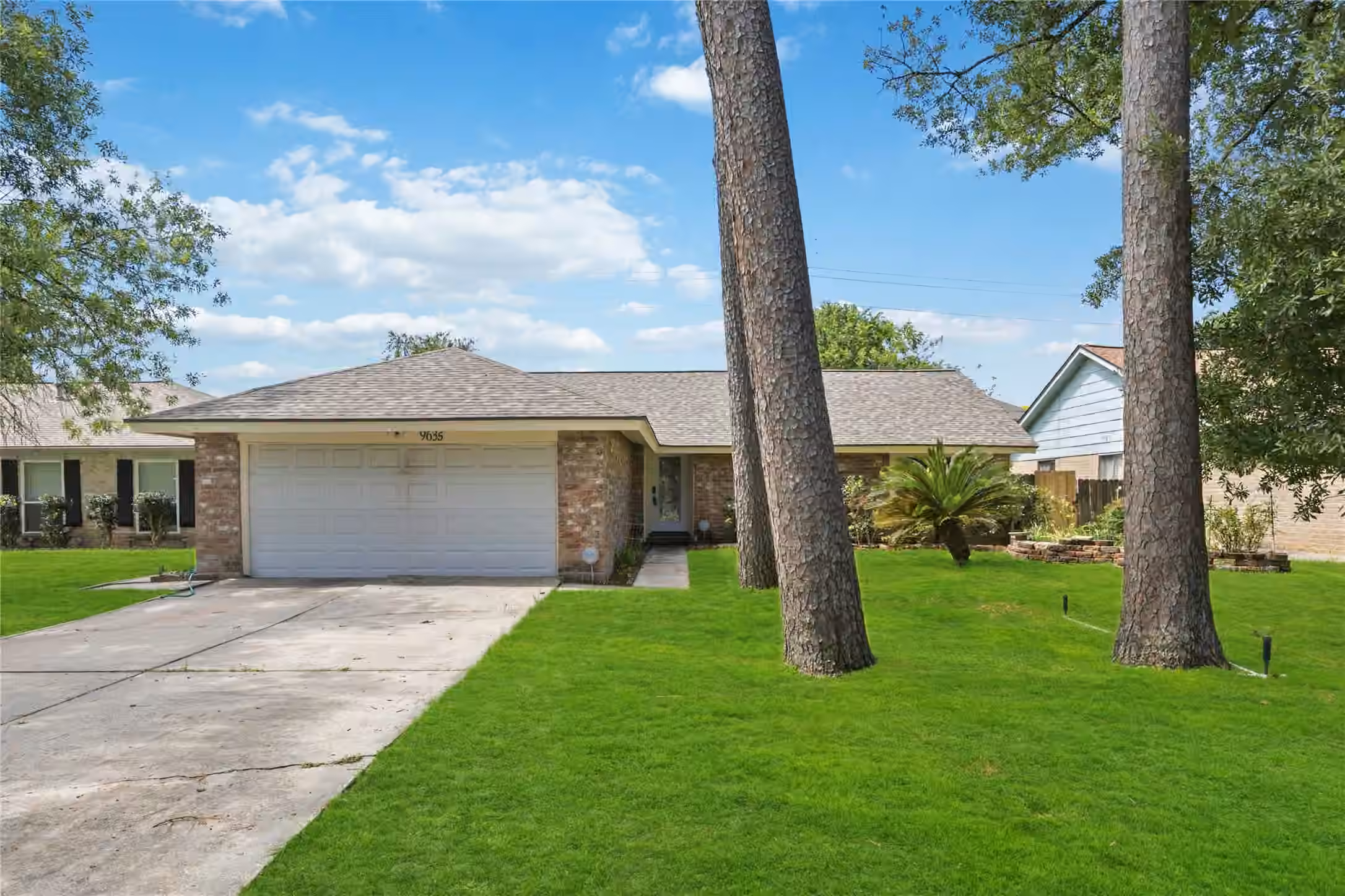 Photo of 9635 Birsay Street, Spring, TX