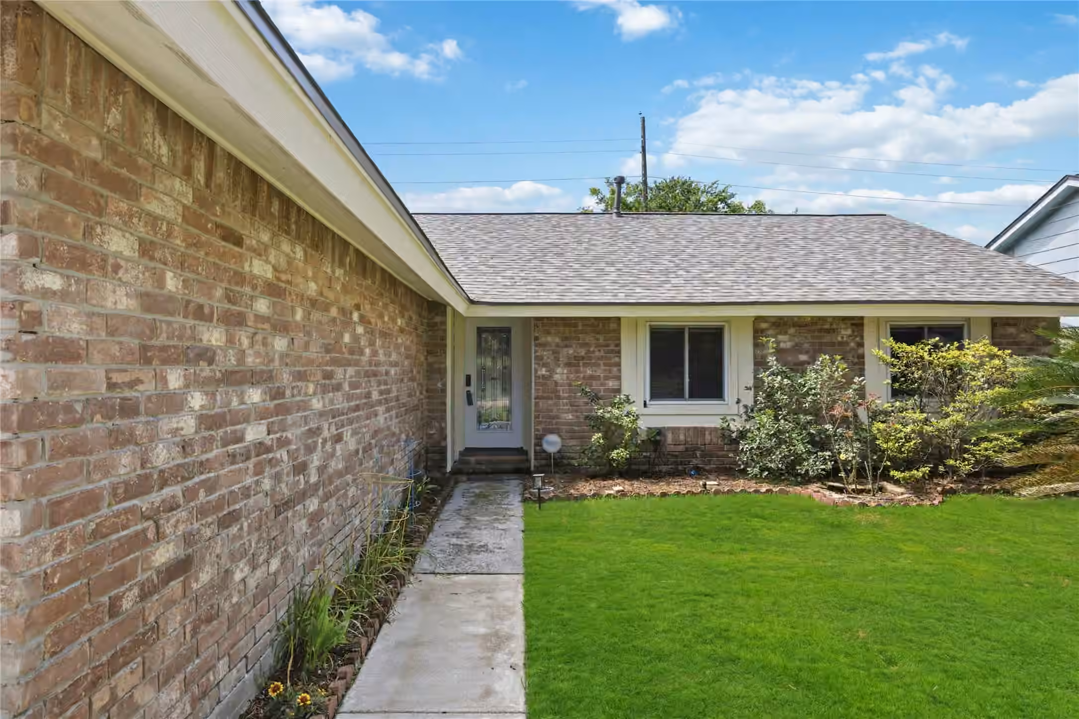 Photo 4 of 9635 Birsay Street, Spring, TX