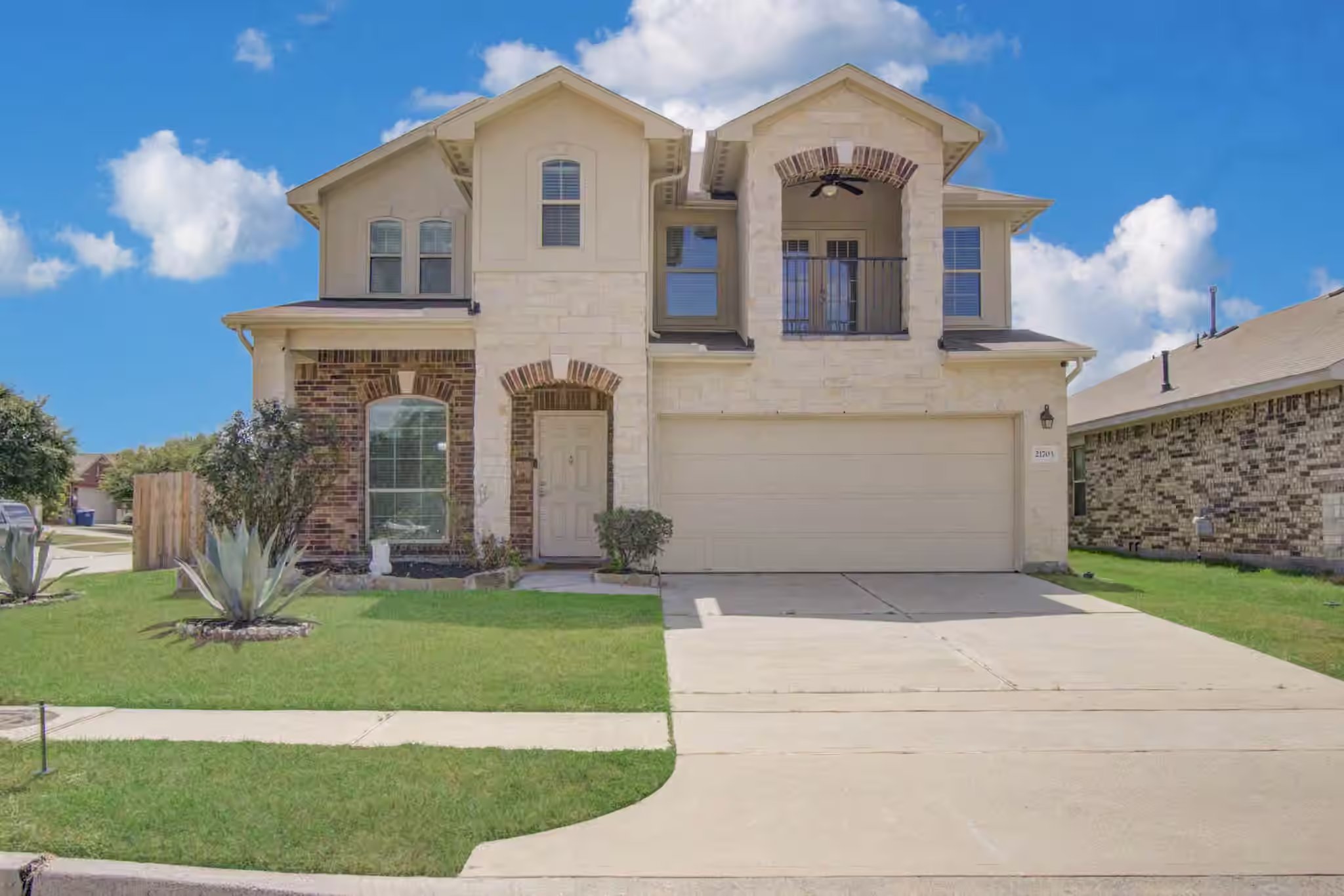Photo of 21703 Barred Owl Drive, Humble, TX 77338