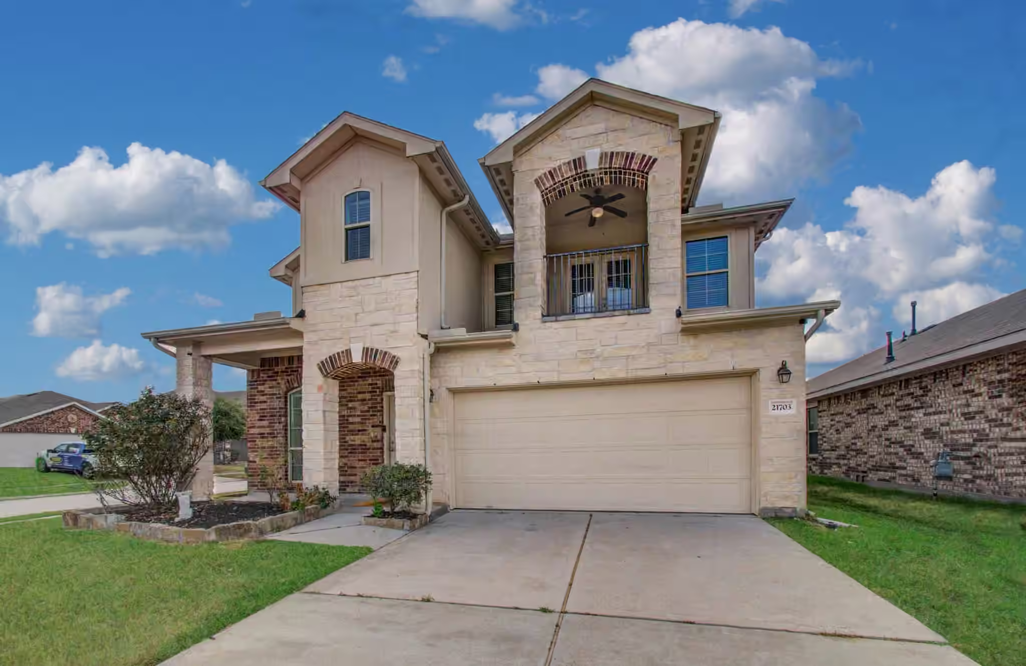 Photo 4 of 21703 Barred Owl Drive, Humble, TX