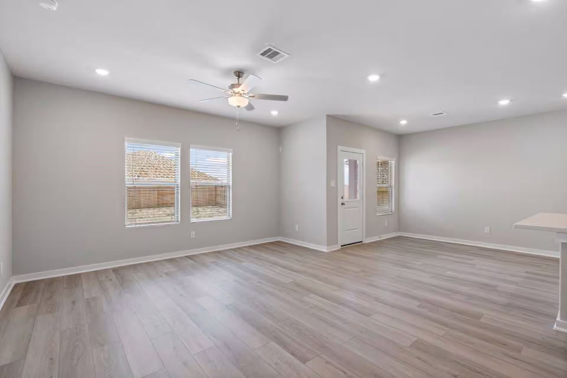 Photo 5 of 2486 North Heritage Drive, Dayton, TX