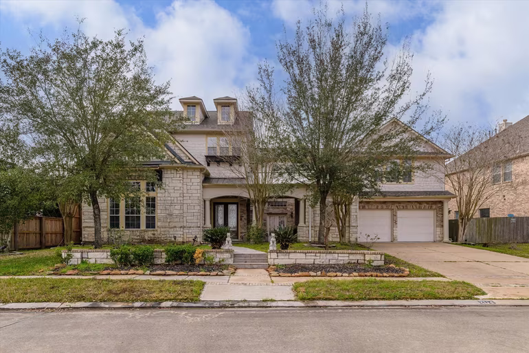 Photo of 7114 Habersham Avenue, Sugar Land, TX 77479