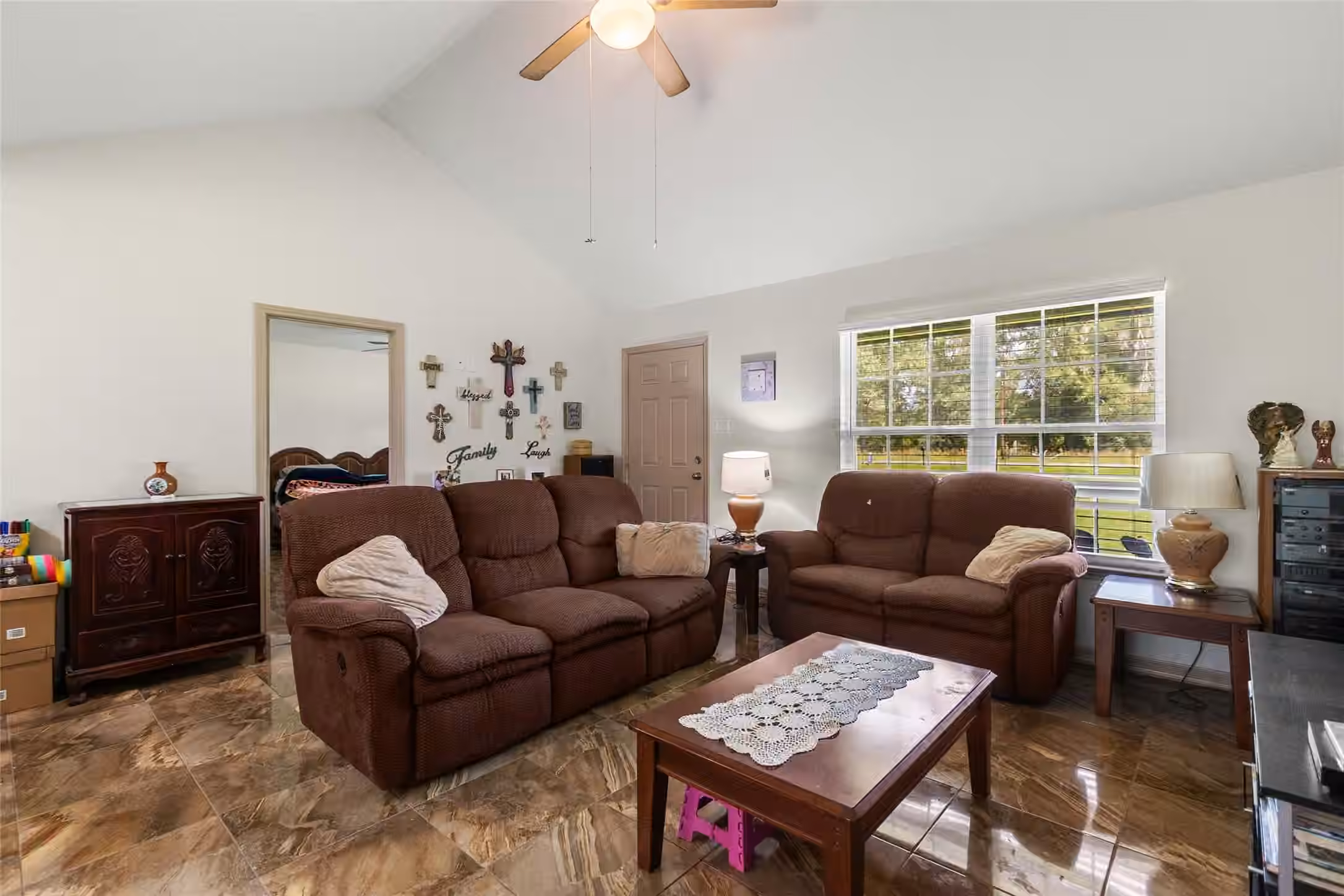 Photo 4 of 1545 County Road 2145, Cleveland, TX