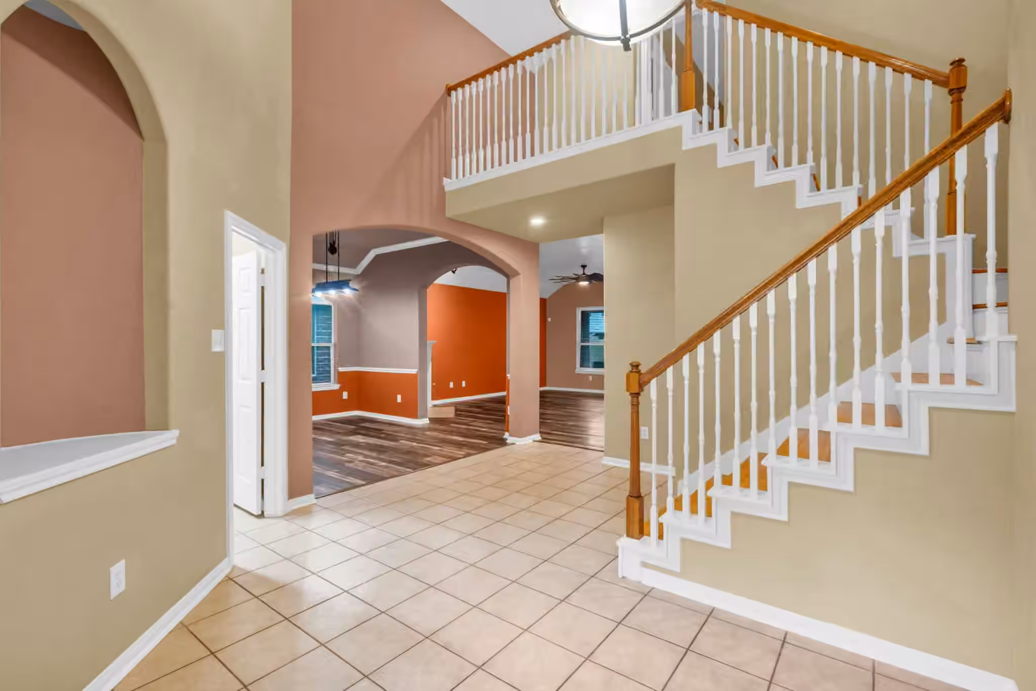 Photo 4 of 12843 Sherlock Acres Drive, Tomball, TX