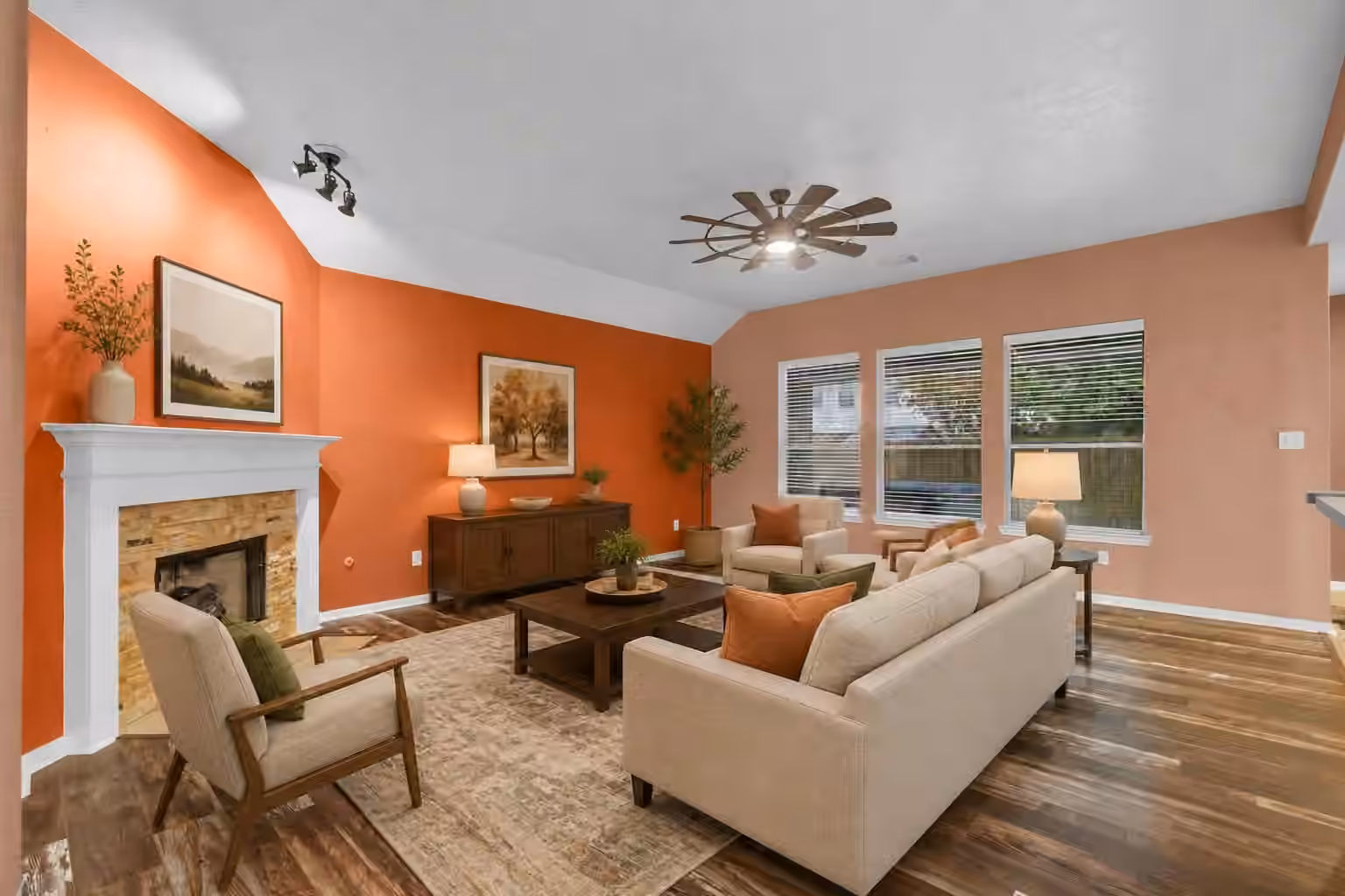 Photo 7 of 12843 Sherlock Acres Drive, Tomball, TX