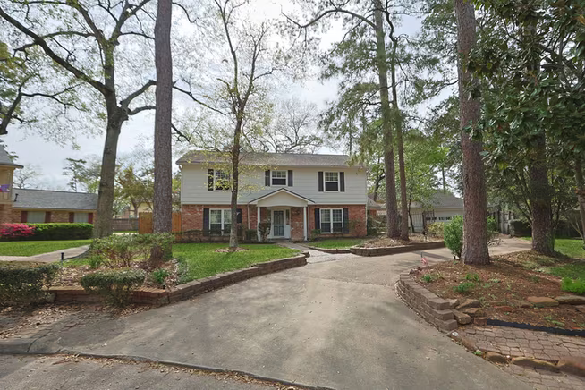Photo of 17507 Oxhill Court, Spring, TX