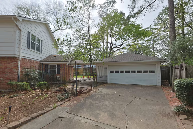 Photo 3 of 17507 Oxhill Court, Spring, TX