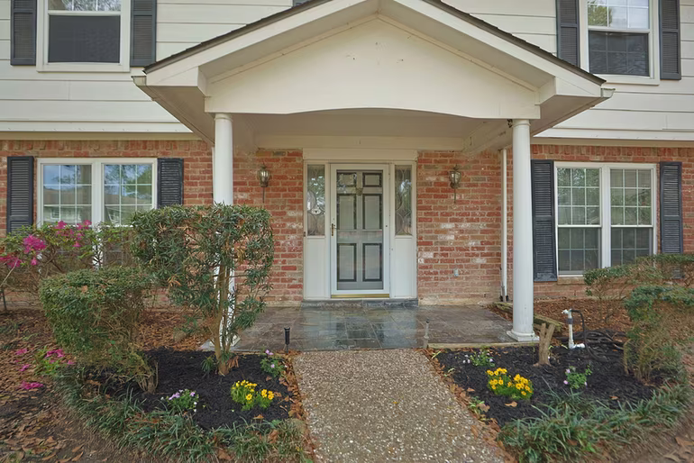 Photo 4 of 17507 Oxhill Court, Spring, TX