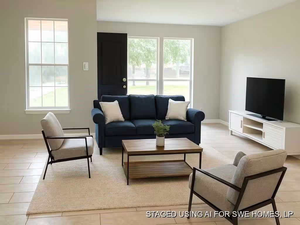 Photo 3 of 8914 Kellett Street, Houston, TX