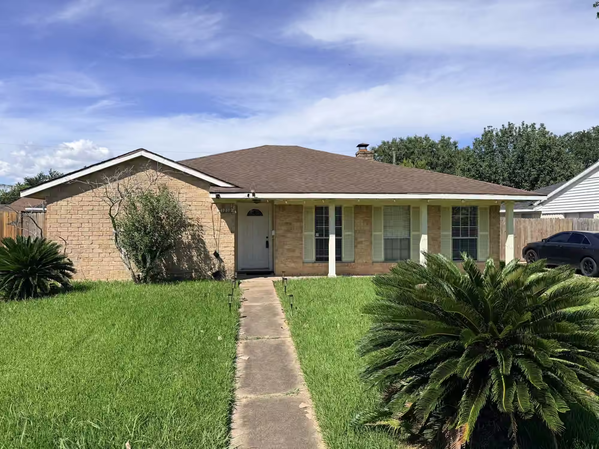Photo of 11219 Sageberry Drive, Houston, TX