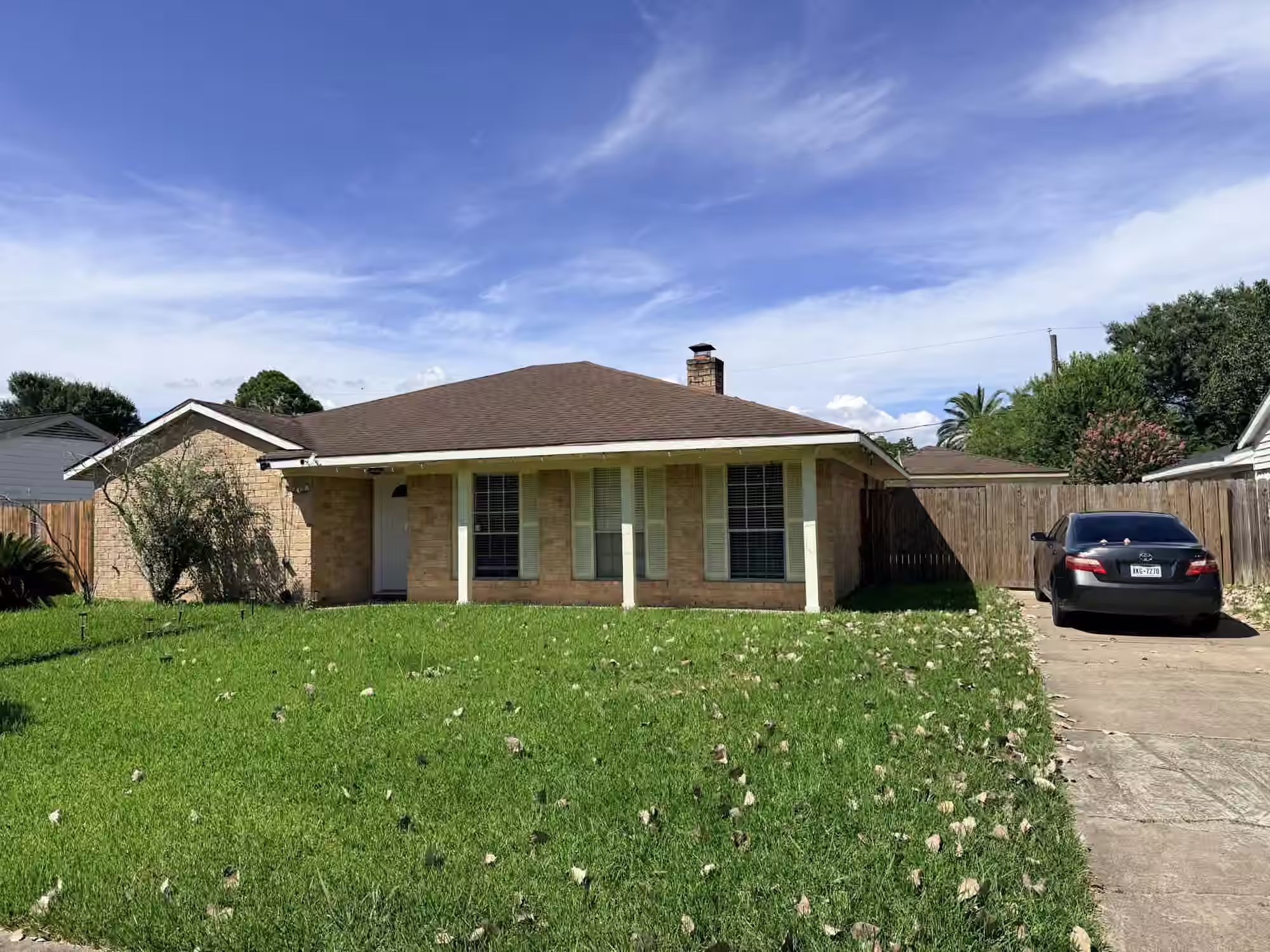 Photo 3 of 11219 Sageberry Drive, Houston, TX
