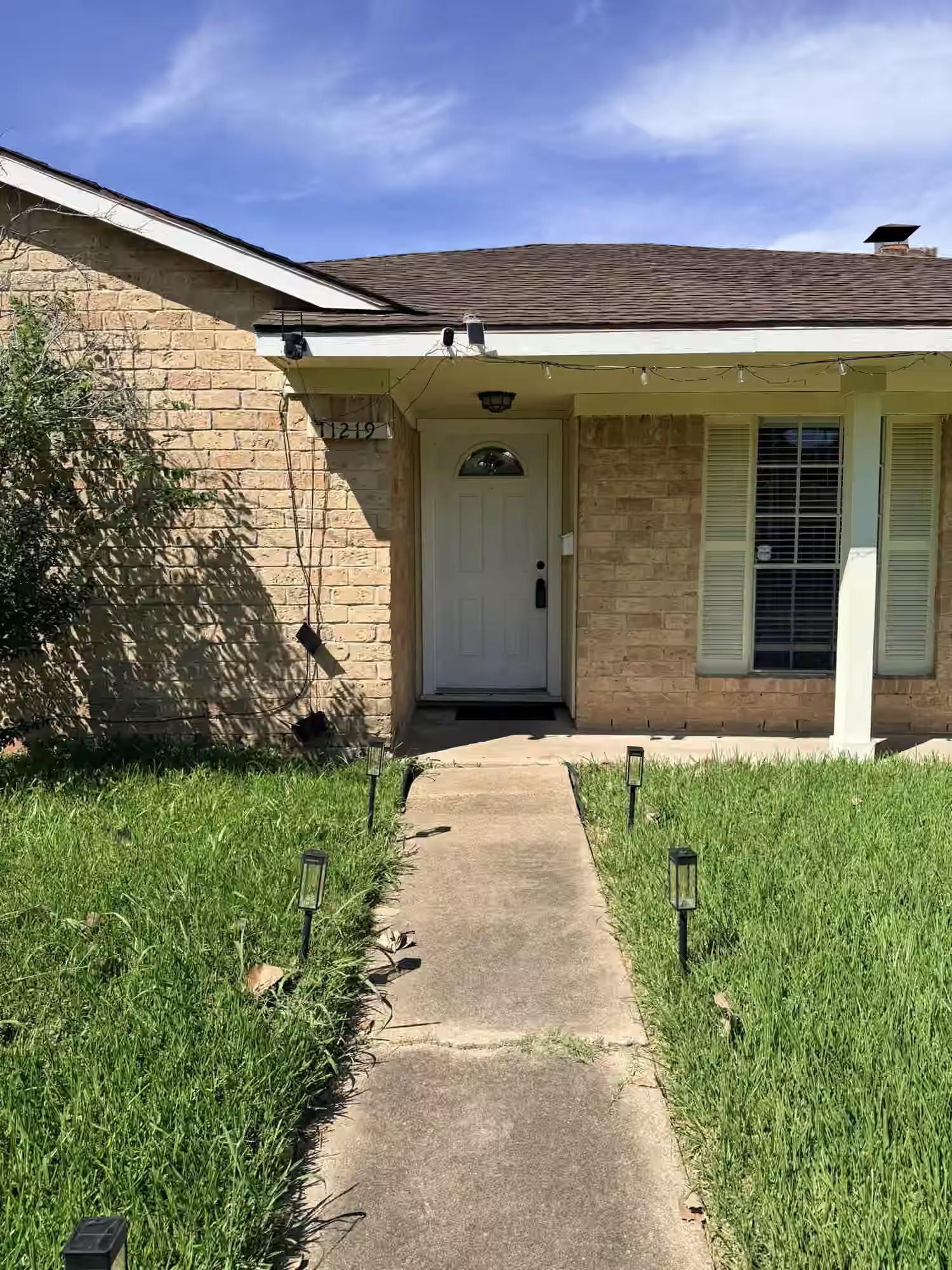 Photo 4 of 11219 Sageberry Drive, Houston, TX